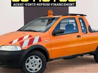 Occasion Fiat Strada 60 ch (44 kW) 2005 Pick-up
