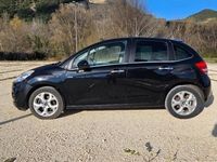 Occasion Citroën C3 Exclusive 120 ch (88 kW) 2011 Citadine