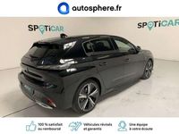 occasion Peugeot 308 PHEV 225ch GT e-EAT8