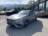 occasion Mercedes CLA250 Classe224ch Amg Line 4matic 7g-dct