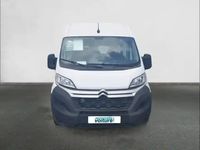 Occasion Citroën Jumper 2022 Blanc icy Monospace