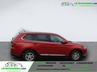 Occasion Mitsubishi Outlander 150 ch (110 kW) 2016 SUV
