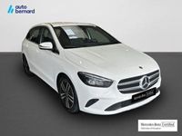 occasion Mercedes B180 CLASSE136ch Progressive Line Edition 7G-DCT 7cv