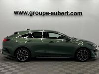 occasion Kia ProCeed 1.5 T-gdi 160ch Gt Line Dct7 + Toit Ouvrant + Pack Sécu