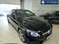 occasion Mercedes 170 BENZ 220 dch 9G-Tronic AMG Line