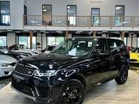 occasion Land Rover Range Rover Sport Ii 2.0 Sd4 240 Ch Hse