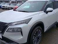 Nouvelle Nissan X-Trail N-Connecta 158 ch (116 kW) 2025 SUV