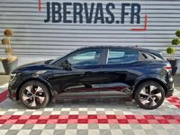 Occasion Renault Megane E-Tech Equilibre 96 kW (131 ch) 2022 Noir Berline