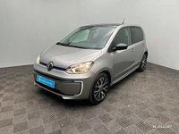 Occasion VW e-up! Style 61 kW (83 ch) 2023 Gris Citadine