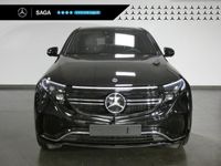 occasion Mercedes EQC400 408ch Amg Line 4matic 11cv