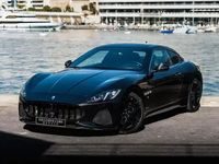 occasion Maserati Granturismo Sport