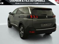 occasion Peugeot 5008 PureTech 130ch S EAT8 Allure Pack