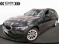 Occasion BMW 320e Sport Line 204 ch (150 kW) 2022 Noir Break