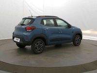 Occasion Dacia Spring Extreme 47 kW (65 ch) 2023 Bleu Citadine