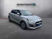 Occasion Suzuki Swift 83 ch (61 kW) 2023 Citadine