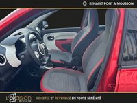 occasion Renault Twingo TWINGO IIIIII 1.0 SCe 70 BC - Zen