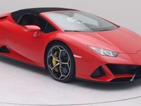 Occasion Lamborghini Huracán 640 ch (470 kW) 2020 Coupé