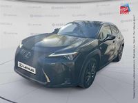 Occasion Lexus UX 250h Sport Line 154 ch (113 kW) 2021 Vert SUV