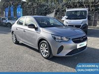 occasion Opel Corsa 1.2 75ch Edition - VIVA181210273