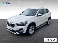 Occasion BMW X1 xLine 150 ch (110 kW) 2019 Blanc SUV