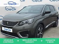 Occasion Peugeot 5008 Allure 131 ch (96 kW) 2019 Monospace