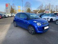 occasion Citroën C1 Airscape Vti 72 S&s Shine