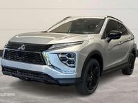 Occasion Mitsubishi Eclipse Cross 99 ch (72 kW) 2024 Gris SUV