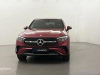 Occasion Mercedes GLC300e AMG line 200 ch (147 kW) 2024 SUV