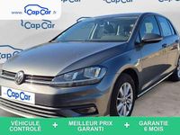 Occasion VW Golf Trendline 116 ch (85 kW) 2019 Berline