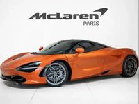 occasion McLaren 720S Coupé V8 4.0 720 Ch Luxury