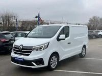 Occasion Renault Trafic 173 ch (127 kW) 2023 Blanc Monospace