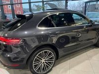 occasion Porsche Macan S 3.0 V6 354ch S Malus Inclus