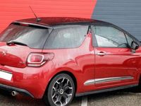 occasion DS Automobiles DS3 