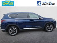 occasion Hyundai Santa Fe Santa Fé 2.0 Crdi 185 Htrac Bva8 5p