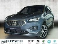 occasion Seat Tarraco Xperience