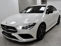 occasion Mercedes CLA250 Classe224ch Amg Line 4matic 7g-dct