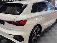 Occasion Audi A3 Competition 245 ch (180 kW) 2021 Berline