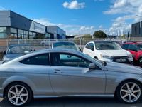 occasion Mercedes C220 Classe CCDI pack AMG 7 G-tronic