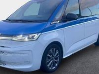 Occasion VW Multivan Style 149 ch (109 kW) 2024 Van
