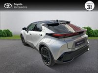 occasion Toyota C-HR 2.0 Hybride Rechargeable 225ch GR Sport - VIVA192242201