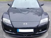 Occasion Mazda RX8 231 ch (169 kW) 2004 Coupé