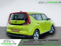 occasion Kia Soul EV 136 ch