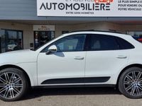 occasion Porsche Macan 3.0 V6 258 CH S DIESEL PDK