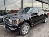 occasion Ford F-150 Supercrew LIMITED Hybride
