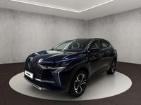 Occasion DS Automobiles DS7 Crossback Bastille Plus 131 ch (96 kW) 2023 Bleu SUV
