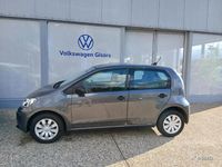 Occasion VW e-up! 61 kW (83 ch) 2022 Gris Citadine