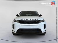 Nouvelle Land Rover Range Rover evoque 273 ch (200 kW) 2025 Blanc SUV
