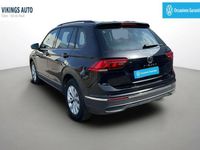 occasion VW Tiguan TIGUAN BUSINESS2.0 TDI 150ch DSG7 Life Business