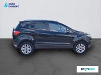 occasion Ford Ecosport 1.0 Ecoboost 125ch Titanium