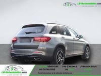 occasion Mercedes GLC350 BVA 4Matic